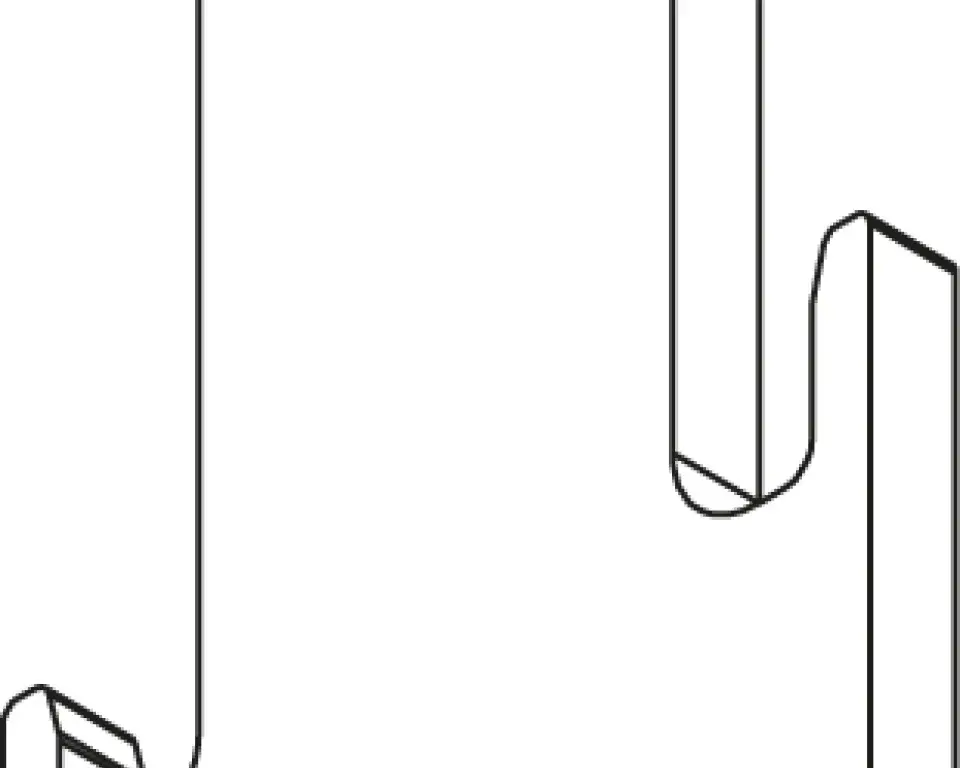 ST5 SCREW TEMPLATE