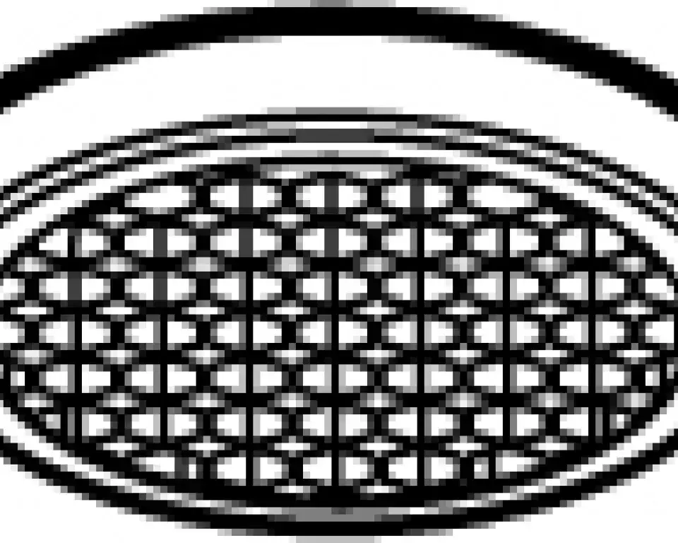 MX100090 MIX 6-13W HONEYCOMB