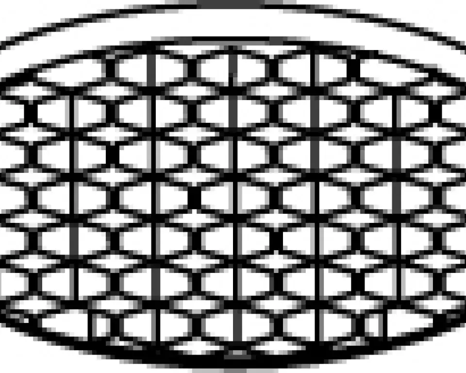 MX200090 MIX 26W HONEYCOMB