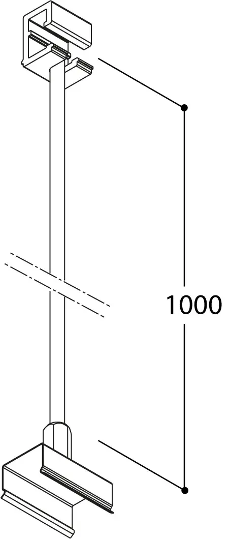 ST5 ROD SET