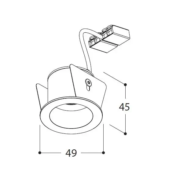 MICRO HELAX 250mA HALOSPHERE