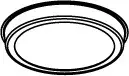 MX100091 MIX 6-13W OPAL DISC