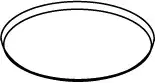 MX200091 MIX 26W OPAL DISC