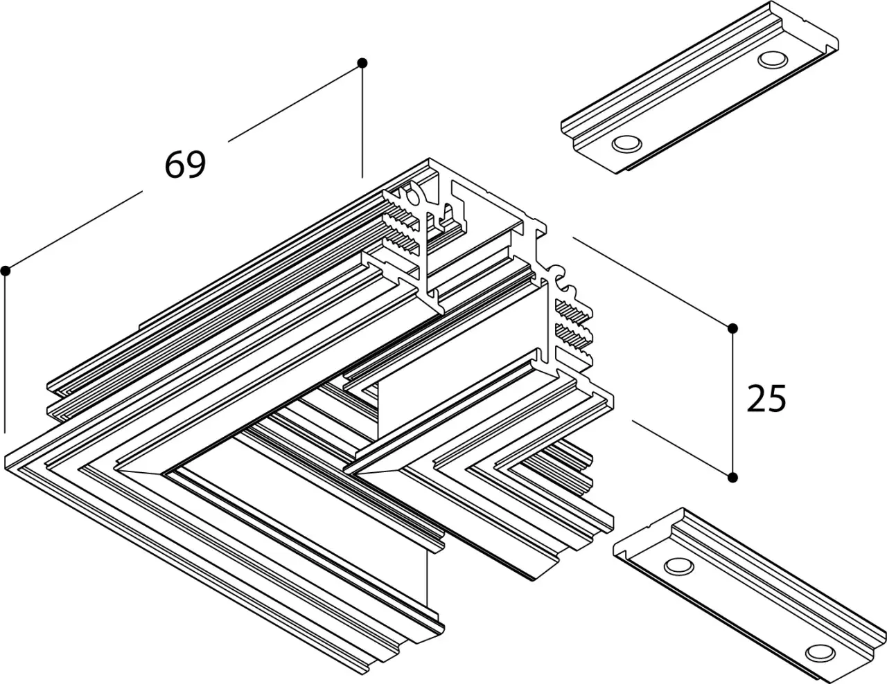 ST3 MECHANICAL CORNER